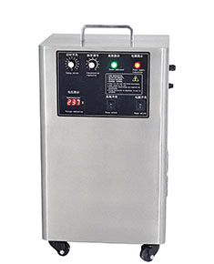 30g臭氧發生器
