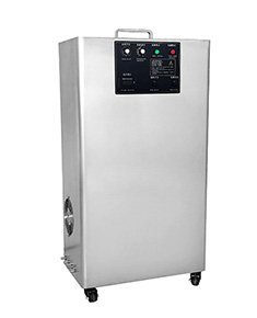 80g臭氧發生器