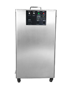 100g臭氧發生器